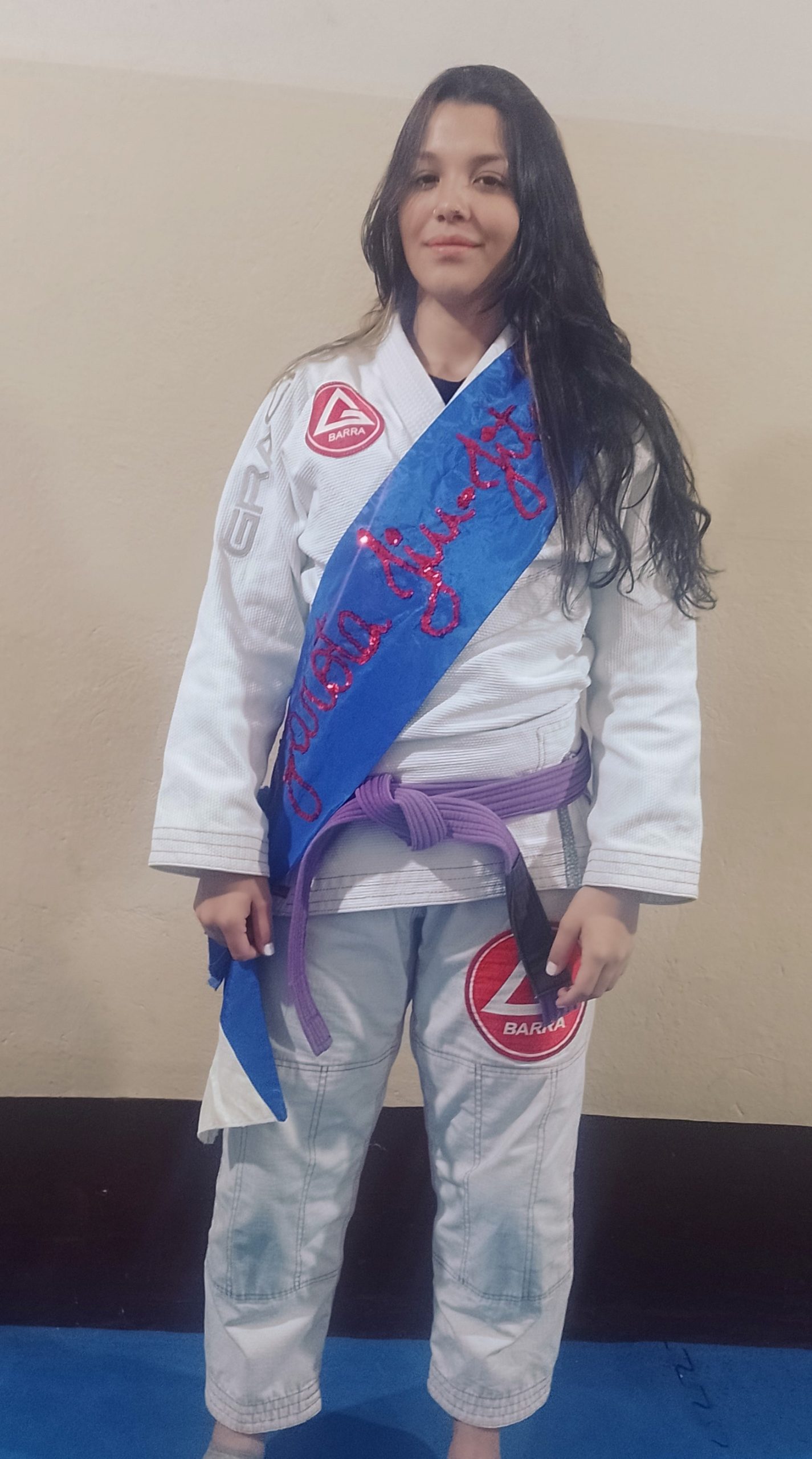 GAROTA JIU-JITSU 2024