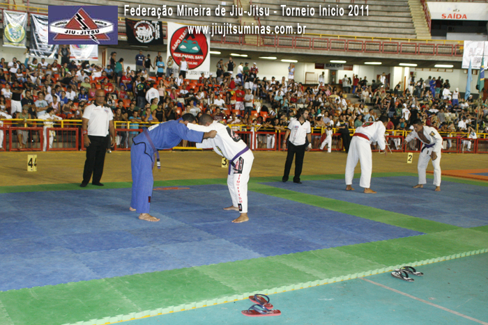 2011- RECODANDO O MINEIRINHO