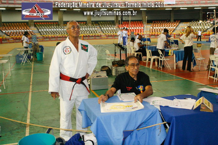 2011 – RECORDANDO O MINEIRINHO