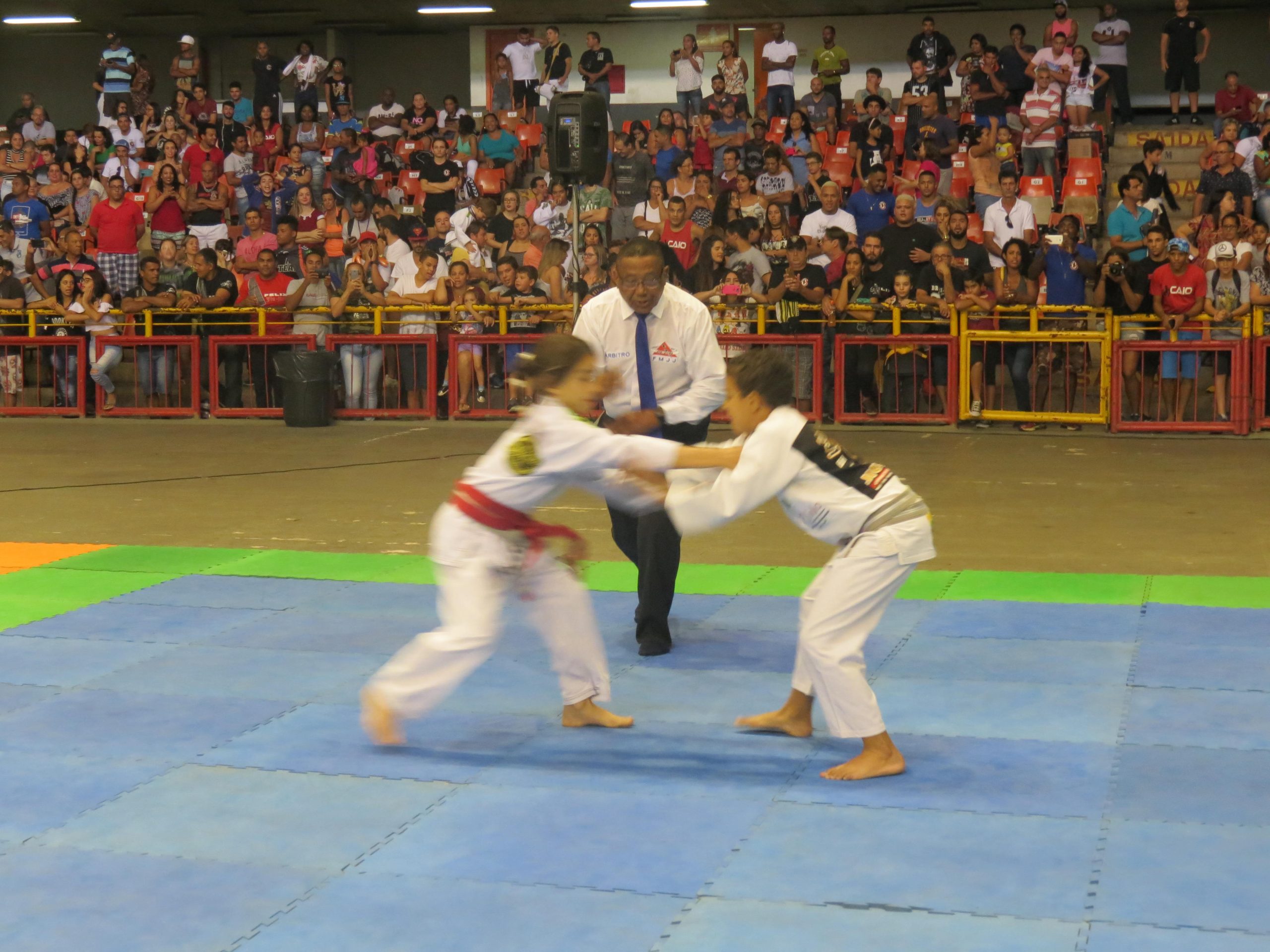 2018 MINEIRINHO- COMPETIDORAS INFANTIS 1ª ETAPA 2018 FMJJ (26)