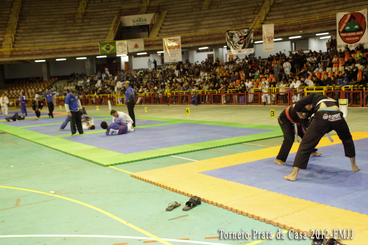 _ RECORDANDO MINEIRINHO 2011